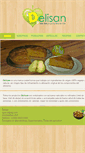 Mobile Screenshot of delisan.com